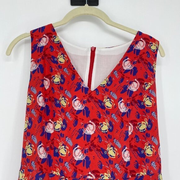 Dong Silk Personal tailor Abstract dress Vietnam - Picture 9 of 15